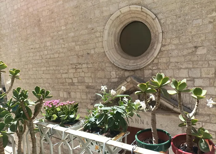Casa Vacanze Il Geco