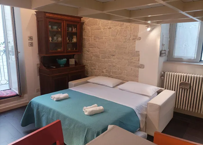 Casa Vacanze Il Geco