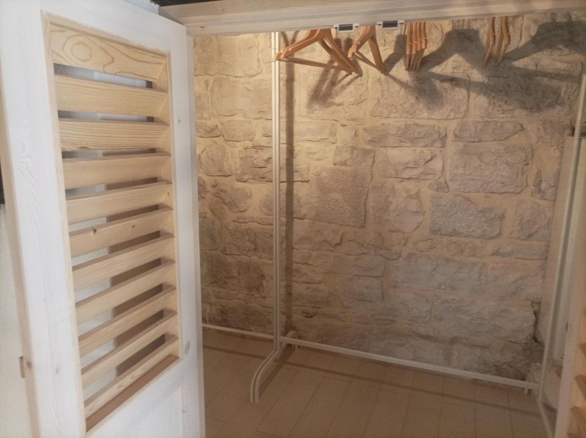 Holiday home Il Geco Trani