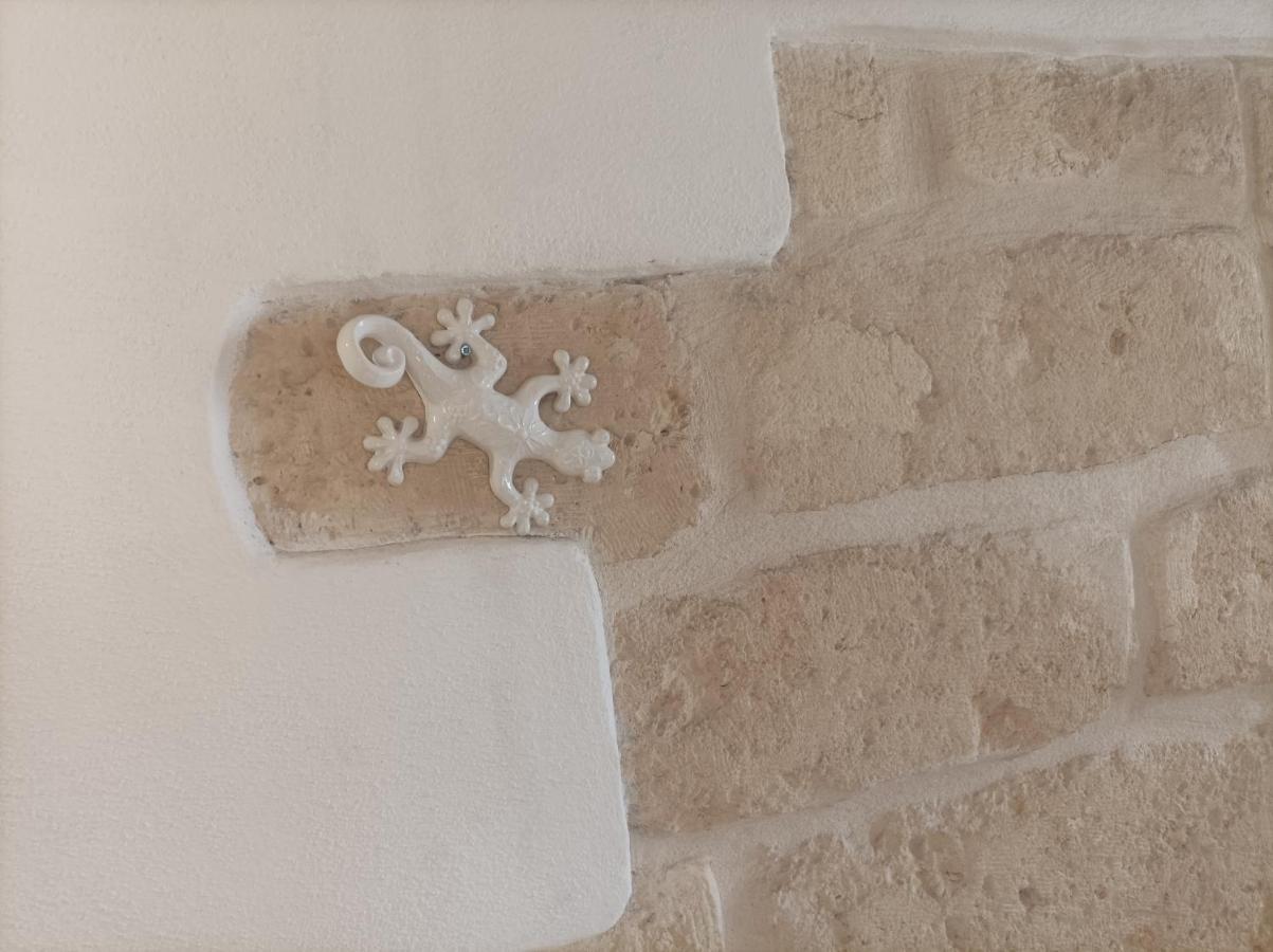 Holiday home Il Geco *