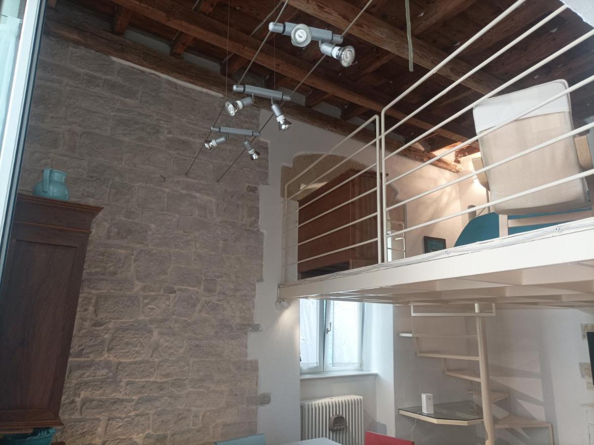 Il Geco Holiday home *