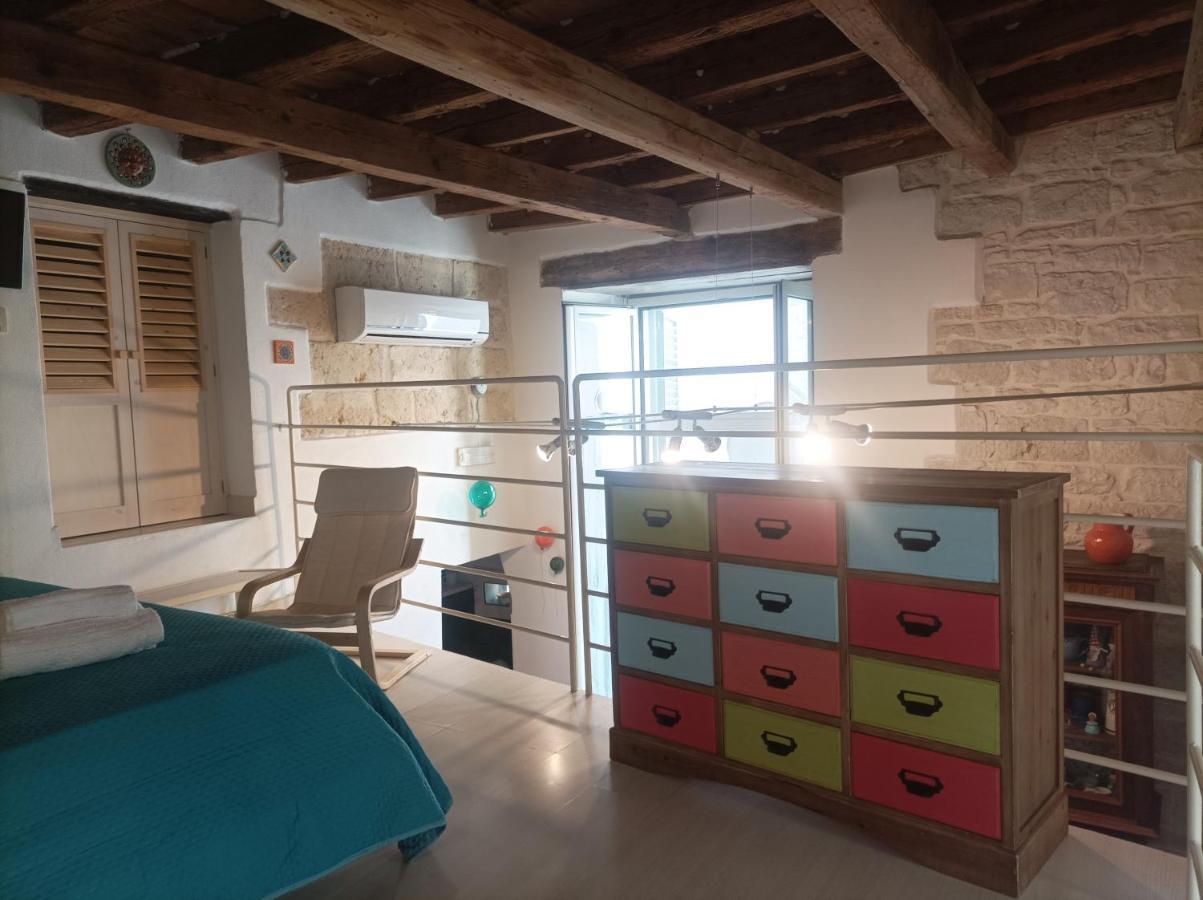 Holiday home Il Geco Trani