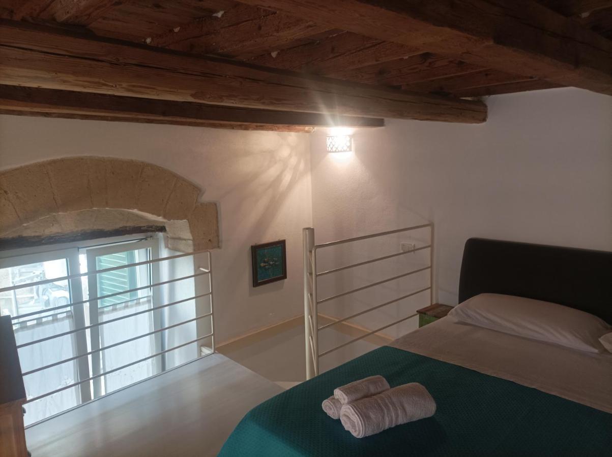 Holiday home Il Geco