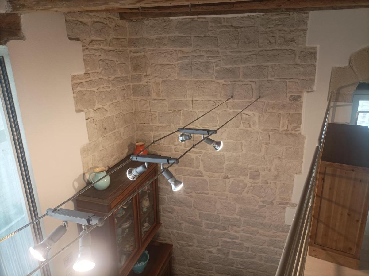 Il Geco Trani