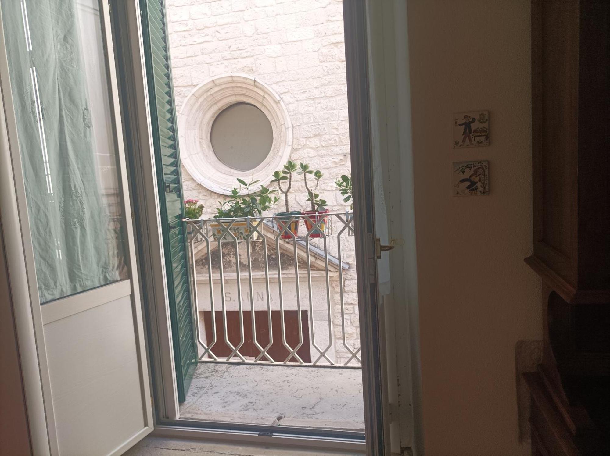 Holiday home Il Geco *